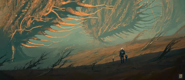 Forest, 2025